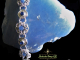Sterling silver Romanov chainmaille bracelet with Kyanite