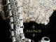 Faye Sterling silver book chain and Half Persian 3in1 bracelet