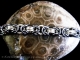 Sterling silve and tantalum Byzantine bracelet by Handmaden Designs LLC