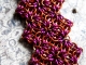 Celtic Labyrinth Axis Sheet - Handmaden Designs LLC Celtic Labyrinth Axis Sheet chainmaille bracelet by Handmaden Designs LLC