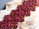 Celtic Labyrinth Axis Sheet - Handmaden Designs LLC Celtic Labyrinth Axis Sheet chainmaille bracelet by Handmaden Designs LLC