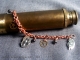Cordelia - Handmaden Designs LLC Copper Byzantine and Steampunk charm bracelet by Handmaden Designs LLC