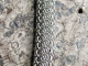 Dragonscale Bias Bracelet ~ Handmaden Designs LLC Sterling Silver Dragonscale Bias Chainmaille Bracelet