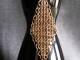 European 4in1 Diamond - Handmaden Designs LLC Gold-filled European 4in1 chainmaille earrings by Handmaden Designs LLC
