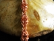 Copper Gnomish chainmaille bracelet - Handmaden Designs LLC