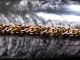 Half Persian 3in1 bracelet - Handmaden Designs LLC Sterling silver, copper, and camo enameled copper Half Persian 3in1 bracelet