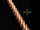 Half Persian 3in1 Flip (Bracelet) - Handmaden Designs LLC Copper Half Persian 3in1 Flip bracelet - Handmaden Designs LLC