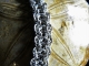 Vipera Aspis (Bracelet)(Sterling Silver) - Handmaden Designs LLC Sterling silver Vipera Aspis bracelet by Handmaden Designs LLC