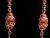 Celtic Raindrops (Earrings)(Copper/Quartz) celticraindrops2.jpg