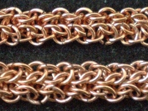 Alternating Allure Sheet