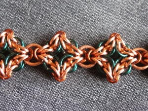 Celtic Labyrinth Axis