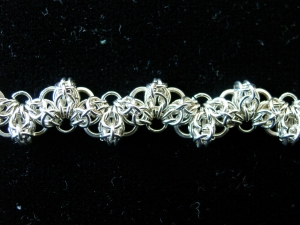 Celtic Lace