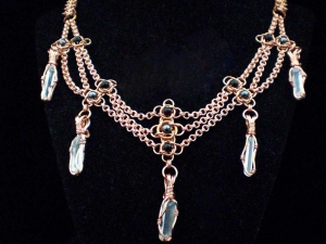 Charlotte (Necklace)