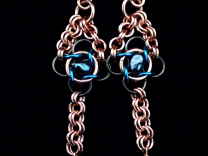 Gabriella (earrings)