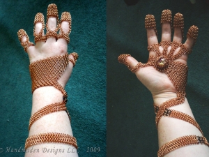 Kara Kesh (Goa'uld Hand-Device)