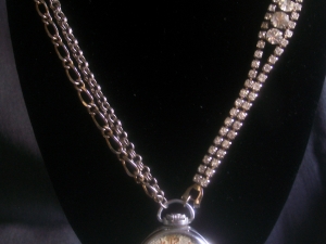 Leticia: Keeper of Time