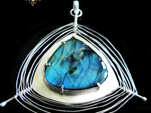 Ojo de Dios