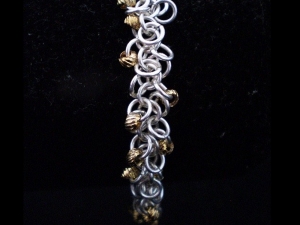 Orlaigh (Bracelet)(Sterling Silver)
