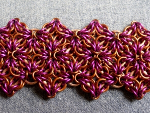 Celtic Labyrinth Axis Sheet