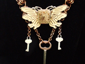 Victoria: Wings of Time